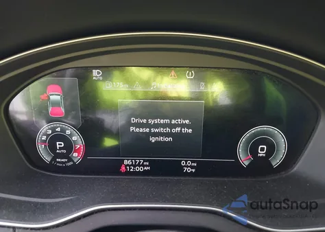 2021 Audi Q5 Premium Plus 45 Tfsi Quattro S Tronic z USA, uszkodzony, nr VIN WA1BAAFYXM2039806